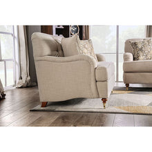 Load image into Gallery viewer, Laney Sofa Beige