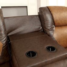 Load image into Gallery viewer, Pollux Love Seat