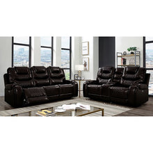 Load image into Gallery viewer, Marley Power Love Seat