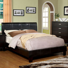 Load image into Gallery viewer, Villa Park Cal.King, E.King, & Queen Bed