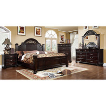 Load image into Gallery viewer, Syracuse 5 Pc Queen Bedroom Set