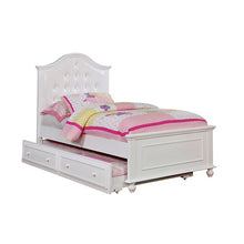 Load image into Gallery viewer, Olivia 4 Pc Bedroom Set