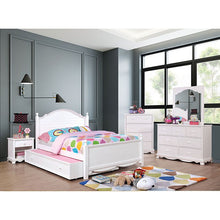 Load image into Gallery viewer, Dani 4 Pc Bedroom Set