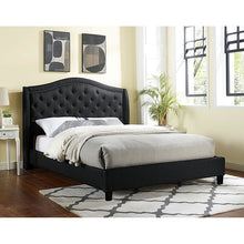 Load image into Gallery viewer, Carly Queen Bed