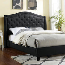 Load image into Gallery viewer, Carly Queen Bed