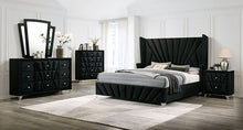 Load image into Gallery viewer, Carissa Queen Bedroom Set