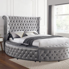 Load image into Gallery viewer, Sansom Queen Bed