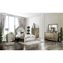 Load image into Gallery viewer, Loraine Queen Bed