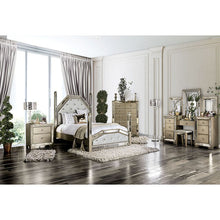 Load image into Gallery viewer, Loraine Queen Bed