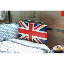 Load image into Gallery viewer, Royal Racer Twin Bed, Blue