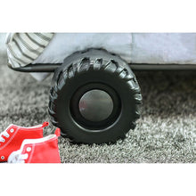 Load image into Gallery viewer, Royal Racer Twin Bed, Blue