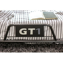 Load image into Gallery viewer, Royal Racer Twin Bed, Blue