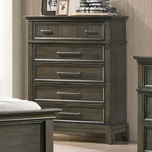Load image into Gallery viewer, Houston Chest