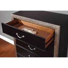 Load image into Gallery viewer, Liza Queen Bed