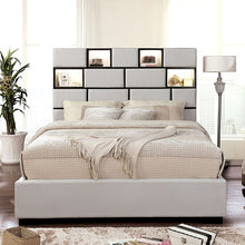 Load image into Gallery viewer, Gemma Queen Bed
