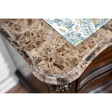 Load image into Gallery viewer, Menodora Brown Cherry Cal.King, E.King, Queen Bed