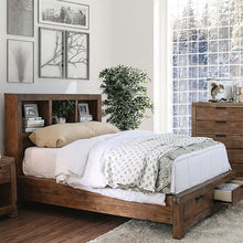 Load image into Gallery viewer, Mcallen Bed