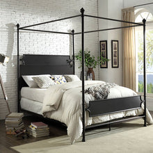 Load image into Gallery viewer, Beatrix E.King Bed