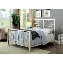 Load image into Gallery viewer, Lala E.King Bed