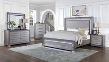 Load image into Gallery viewer, Raiden Bed