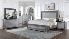 Load image into Gallery viewer, Raiden Bed