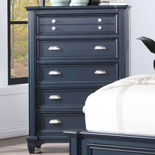 Load image into Gallery viewer, Manzanillo Chest