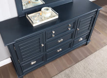 Load image into Gallery viewer, Manzanillo Dresser