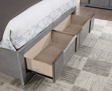 Load image into Gallery viewer, Regulus Bed