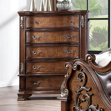 Load image into Gallery viewer, Esparanza Chest