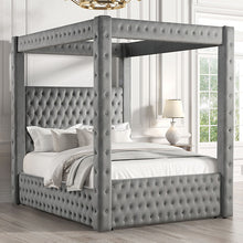 Load image into Gallery viewer, Etherea E.King & Queen Bed
