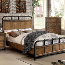 Load image into Gallery viewer, Mcville Cal.King Bed