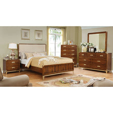 Load image into Gallery viewer, Tychus Cal.King Bed