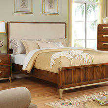 Load image into Gallery viewer, Tychus Cal.King Bed
