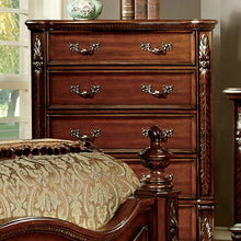 Load image into Gallery viewer, ARTHUR Brown Cherry Chest