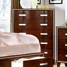 Load image into Gallery viewer, Queen Bed Hutchinson