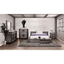 Load image into Gallery viewer, Janeiro E.King Bed