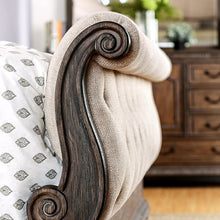 Load image into Gallery viewer, Lysandra Bed