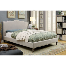 Load image into Gallery viewer, Rolanda Cal.King Bed