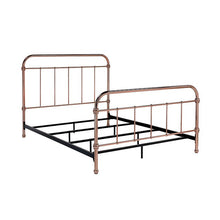 Load image into Gallery viewer, Tamia E.King Bed