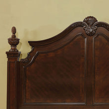 Load image into Gallery viewer, Hesperos Cal.King Bed