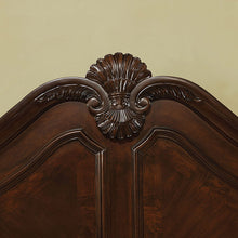 Load image into Gallery viewer, Hesperos Cal.King Bed