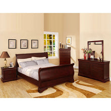 Load image into Gallery viewer, Laurelle Twin Bed