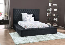 Load image into Gallery viewer, Davida Cal.King & E.King Bed