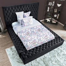 Load image into Gallery viewer, Davida Cal.King & E.King Bed