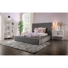 Load image into Gallery viewer, Davida Queen Bed