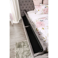 Load image into Gallery viewer, Davida Cal.King & E.King Bed