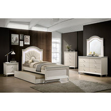 Load image into Gallery viewer, Allie 4 Pc Bedroom Set