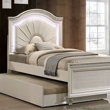 Load image into Gallery viewer, Allie 4 Pc Bedroom Set