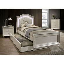 Load image into Gallery viewer, Allie 4 Pc Bedroom Set