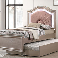Load image into Gallery viewer, Allie 4 Pc Bedroom Set